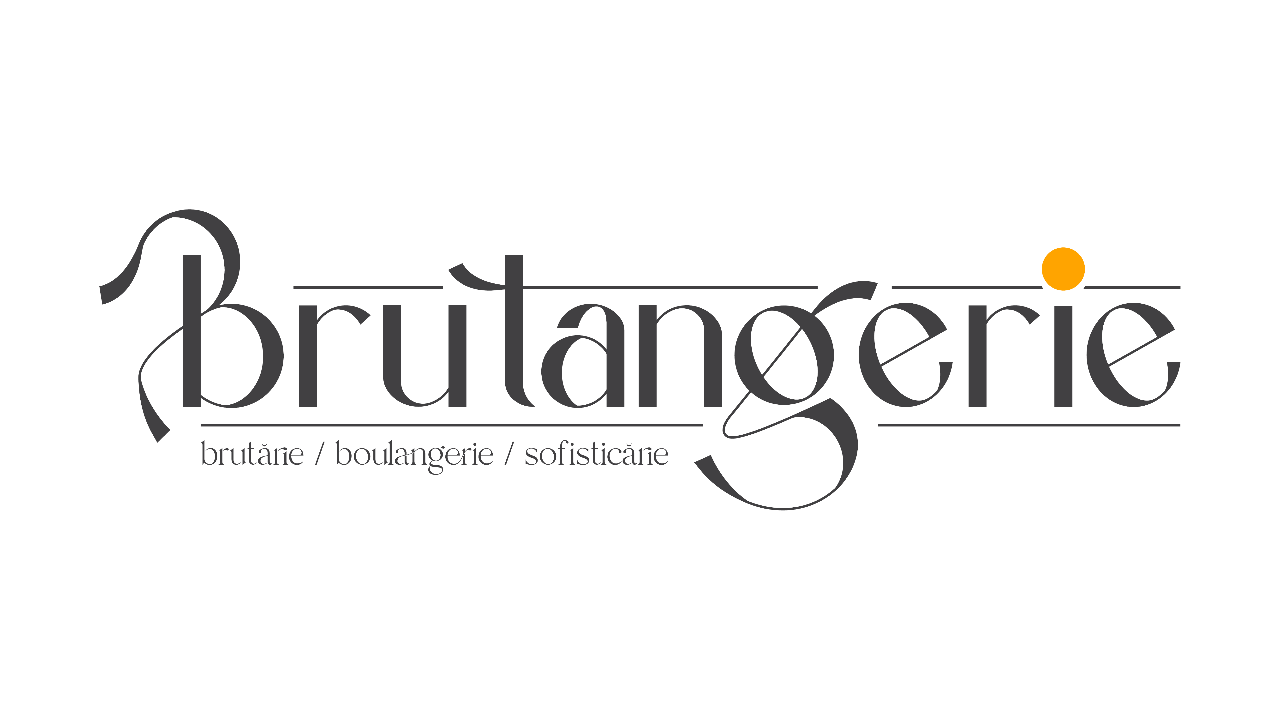 Brutangerie